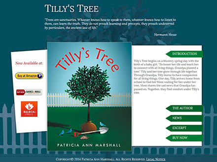 Tilly's Tree