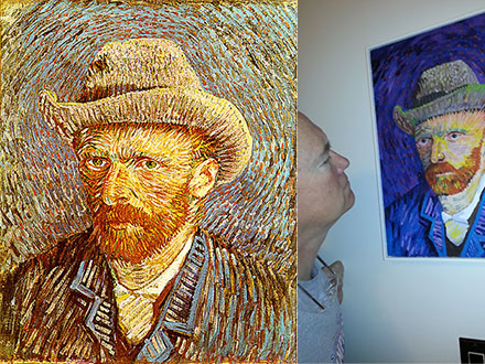 Van Gogh